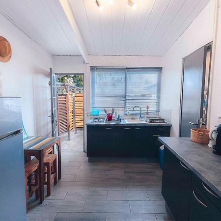 Studio Cassia En Rdj Proche Lagon De L'Ermitage Сен-Жиль-ле-Бен Екстер'єр фото